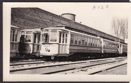 Baltimore transit trolley - baltimore,