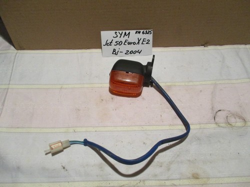 Sym jet euro - jet, 2t