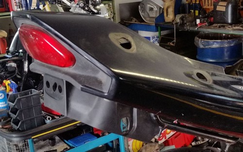 Suzuki gsf 600 - gsf,