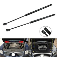 2x Gasfeder Motorhaube