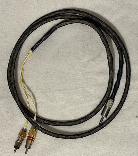 Kimber kable high - kable,
