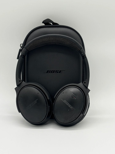 Bose quietcomfort ii - bose,