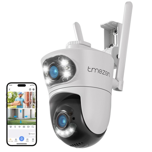 4mp 360 funk - 4mp, wlan