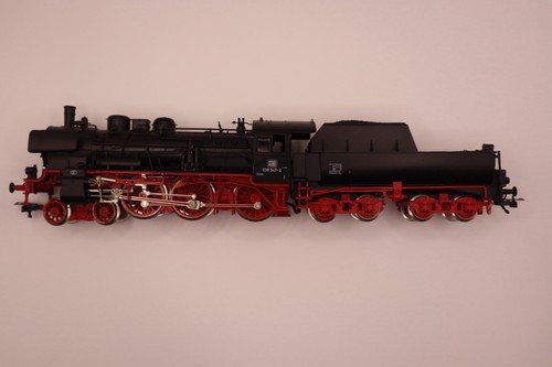 Fleischmann 547 6 - br, 547-6