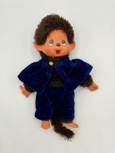 Alte sekuchi monchhichi - alte,
