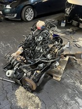 Skoda Fabia Hutablage