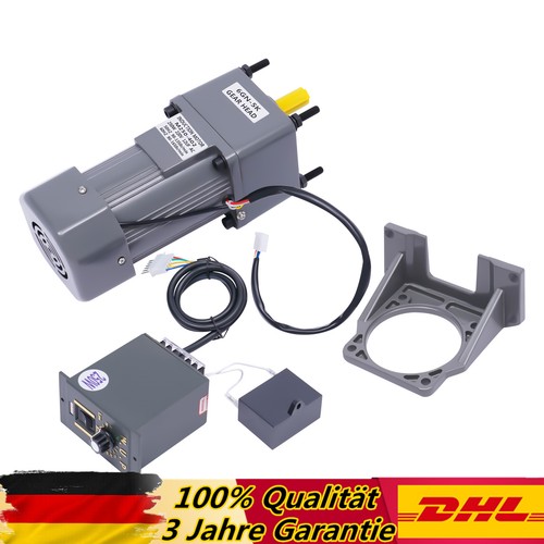 220v 250w gear motor - 220v,