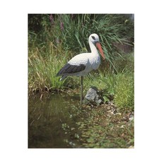 Ubbink Tierfigur Storch
