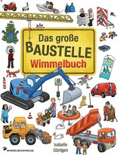 Das große Baustelle