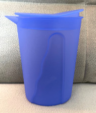 TUPPERWARE JUNGE WELLE 1 LITER
