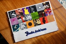 Original 1969 Fender