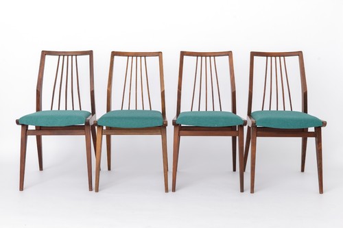 Set casala dining chairs - set, of