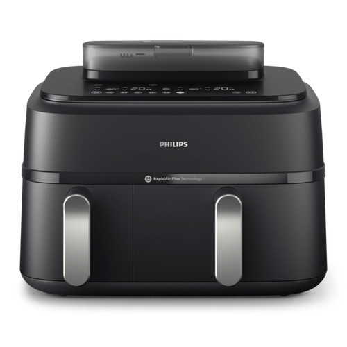 Philips steam airfryer - philips,