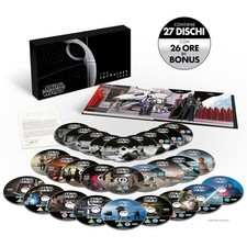 Uhd star wars - uhd,