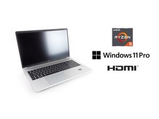 HP EliteBook 655 G9 15,6'' Ryzen 5 PRO 5675U 16GB RAM 512GB NVMe Win 11 Pro