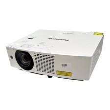 Bildfehler! Panasonic PT-VMZ60