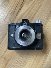 Fotokamera Vintage AGFA CLACK