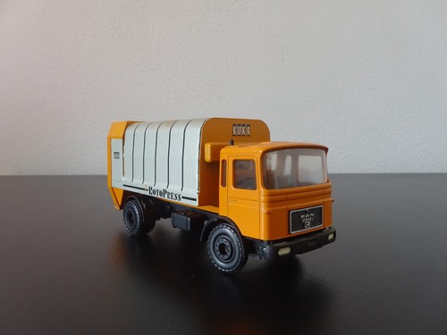 Conrad 3133 man f8 kuka - conrad,