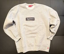 Original Supreme Box Logo