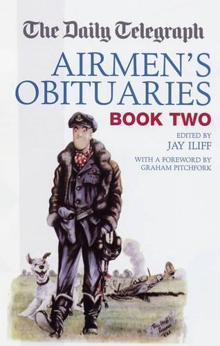 The daily telegraph airmen - daily,