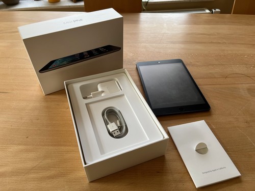 Apple ipad mini fi - ipad, wi-fi