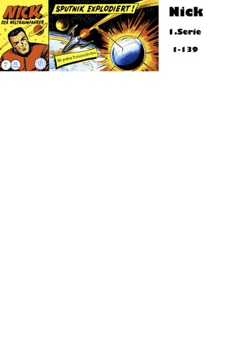 Comics nick - comics,