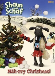 Shaun das schaf sonderband - shaun,