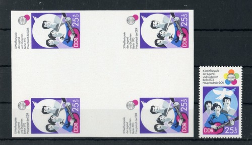 Ddr 1830 herzstück - ph, **