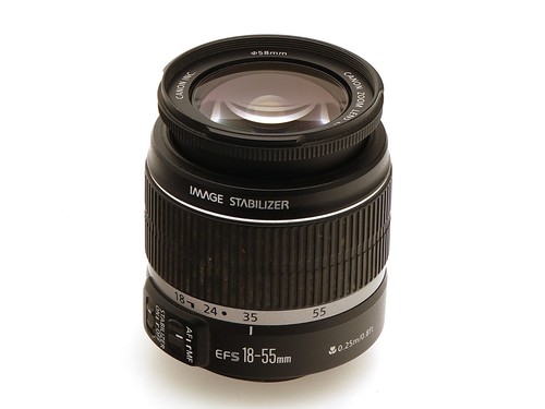Canon zoom objektiv s - canon,