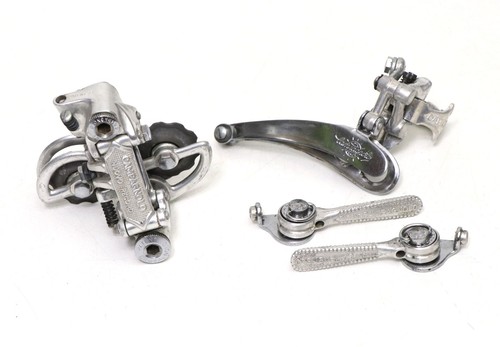 Campagnolo nuovo record patent - campagnolo,