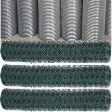 Maschendraht Drahtgeflecht