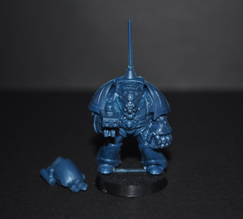 Space hulk 1st - space,