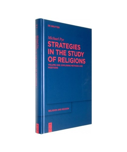 Strategies the study of - the,