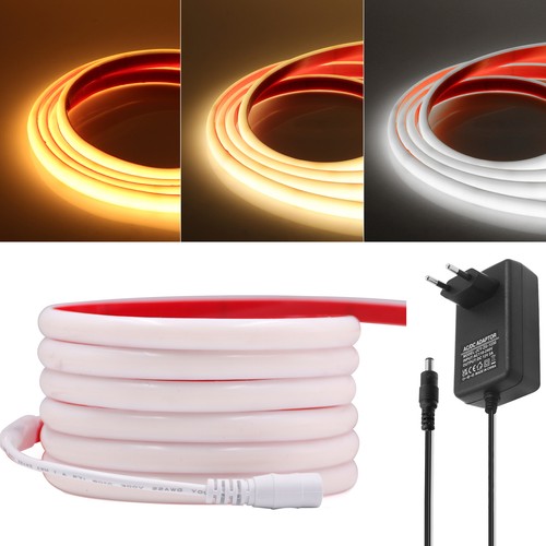 12v cob led lichtstreifen - 12v,