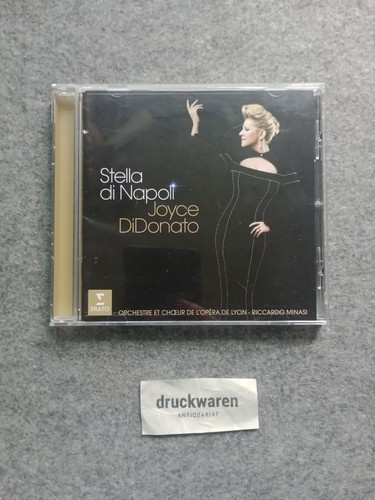 Bel canto opera - bel, arias