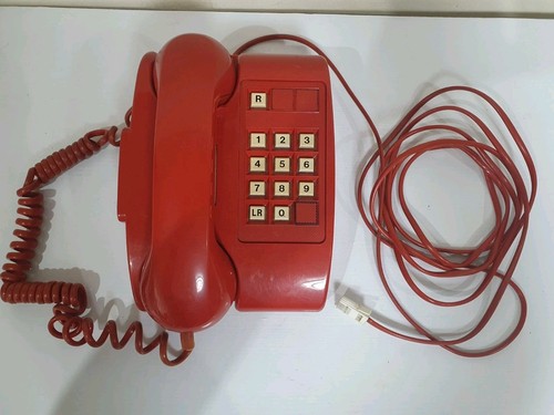 Vintage drucktasten gec - vintage,