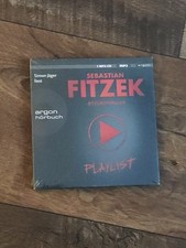 Sebastian Fitzek - Playlist -