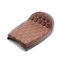 Cafe Racer Scrambler Sitzbank