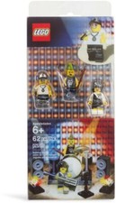 LEGO Collectable MINIFIGUREN
