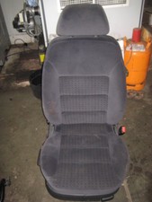 Beifahrersitz MIT Airbag -