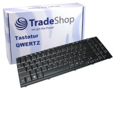 Original Tastatur QWERTZ
