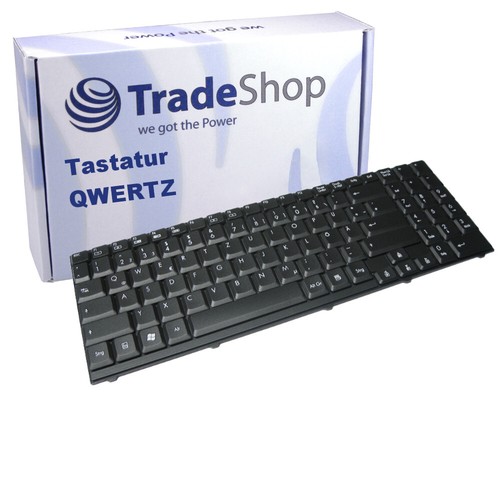 Original tastatur qwertz - tastatur,