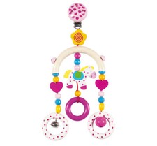 Mini-Trapez PFERD Clip-Figur