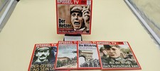 Spiegel TV Doku DVDs zum 2. Weltkrieg