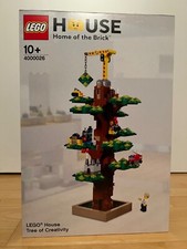 Lego promotional baum der - lego,