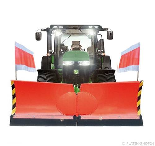 Kat vario schneeschild v - 3,