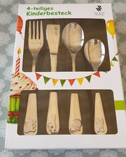 Kinderbesteck  Zoo  - inkl. Gravur
