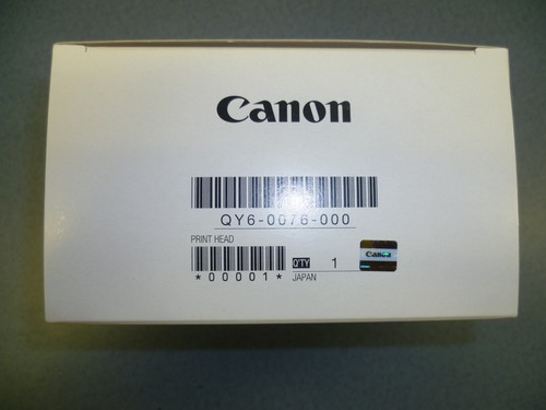 Druckkopf canon qy6 - druckkopf,