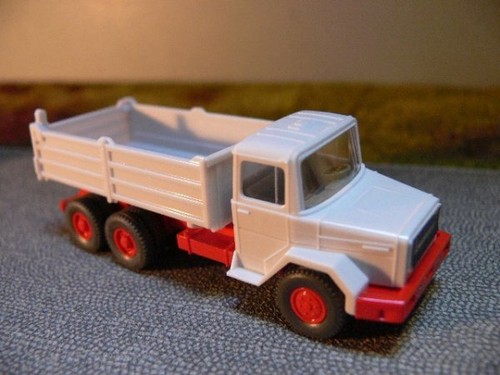 Wiking magirus deutz - 1/87,