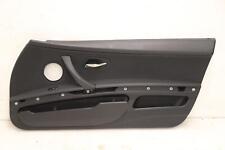 BMW 3er E92 E93 Türverkleidung Verkleidung Tür Stoff rechts 7154587 51417154587